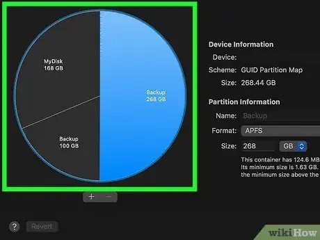 Image titled What Partition Scheme Should I Use on a Mac Step 1