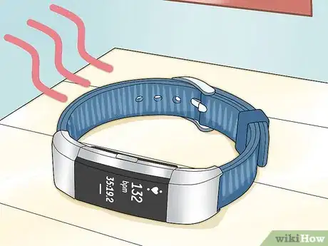 Image titled Clean a Fitbit Band Step 20