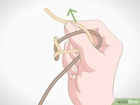 Image titled Tie Surgical Knots Step 11