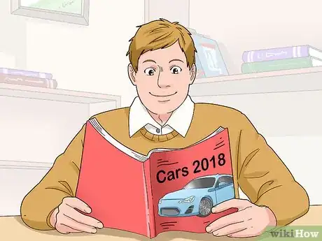 Image titled Learn About Cars Step 5