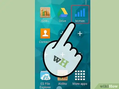 Image titled Hack Wi Fi Using Android Step 3