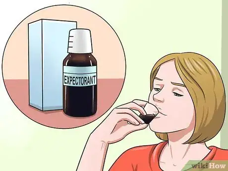 Image titled Get Rid of the Flu Step 15