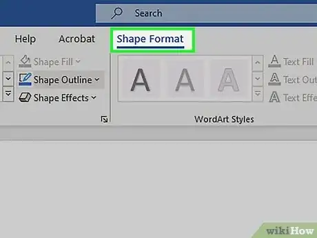 Image titled Insert a Dotted Line in Word Step 11