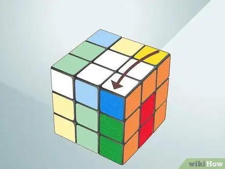 Image titled Solve a Rubik's Cube in 20 Moves Step 16