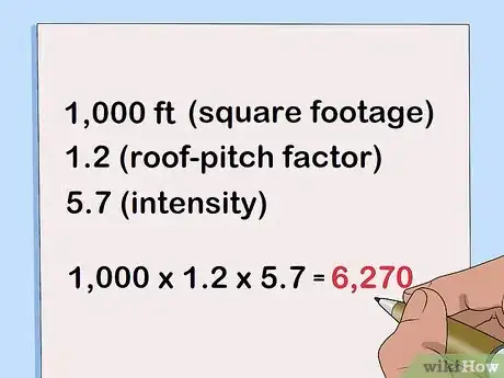 Image titled Measure Gutters Step 13