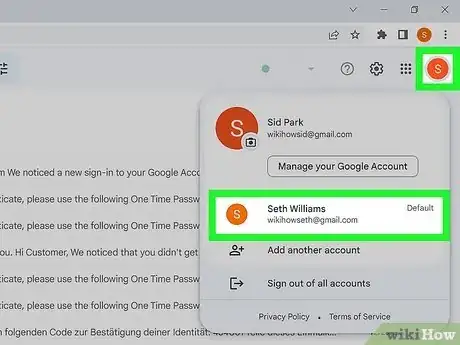 Image titled Access Gmail Step 27