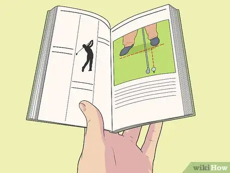 Image titled Become a Golf Coach Step 3