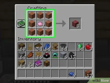 Image titled Make Terracotta in Minecraft Step 8