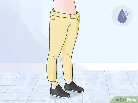 Image titled Stretch Khaki Pants Step 5