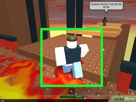 Image titled Be a Good Player on ROBLOX Step 4