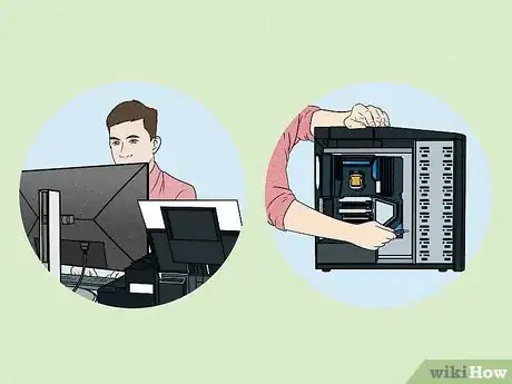 Image titled Be a Systems Administrator Step 1