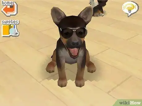 Image titled Teach Your Nintendogs Tricks Step 2