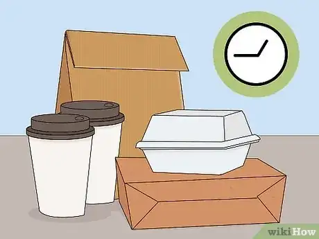 Image titled Tips for Takeout Step 5