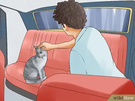 Image titled Transport a Nervous Cat Step 3