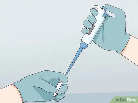Image titled Use an Eppendorf Pipette Step 12