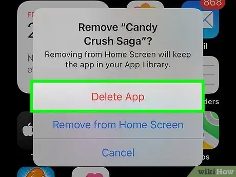 Image titled Reconnect Candy Crush to Facebook Step 1