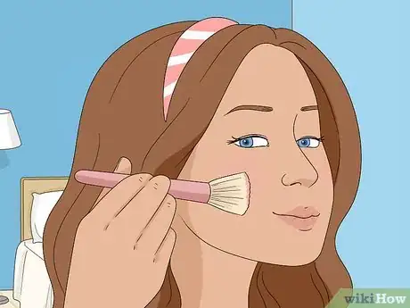 Image titled Keep a Good Morning Routine (Teen Girls) Step 10