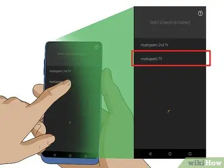 Image titled Control a TV with Your Phone Step 19
