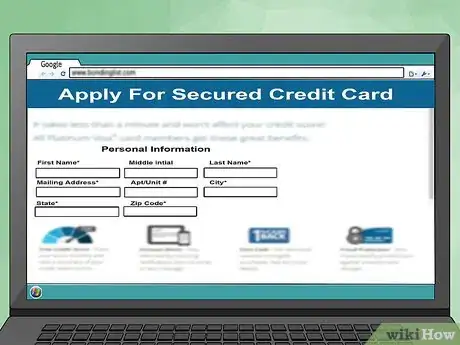 Image titled Add Tradelines to Your Credit Report Step 3