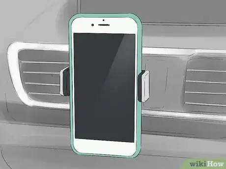 Image titled Keep Your Phone Cool in the Car Step 1