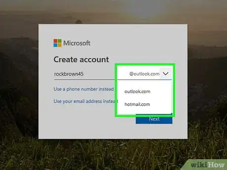Image titled Set Up an Email Address Step 17