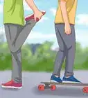 Go to a Skatepark