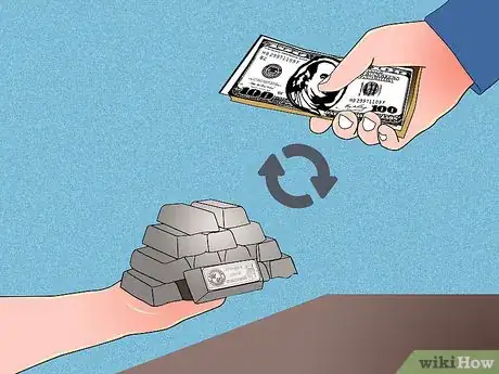 Image titled Invest in Silver Step 5