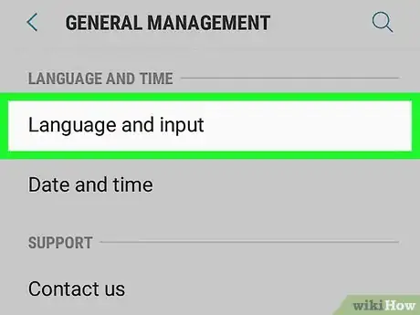 Image titled Change the Language in Android Step 12