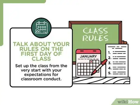 Image titled Maintain Classroom Discipline Step 30