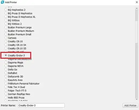 Image titled Add Printer 3