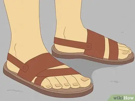 Image titled Get Rid of Yellow Toenails Step 14