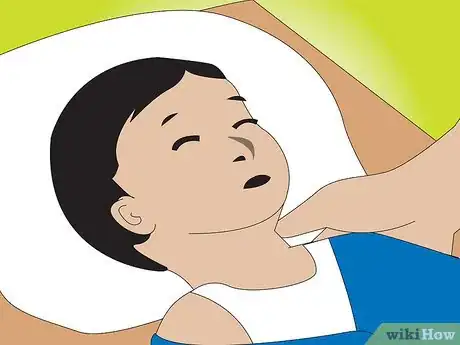 Image titled Reduce Body Temperature of a Baby Step 5