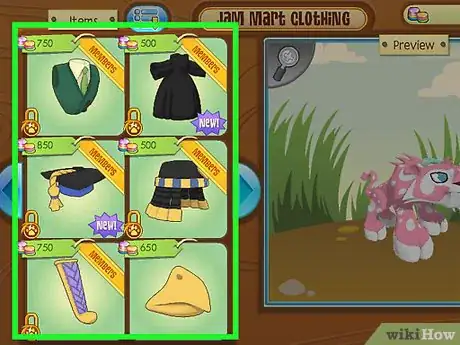 Image titled Have Fun on Animal Jam Step 3