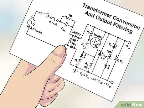 Image titled Test a Transformer Step 4