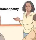 Become a Homeopathic Doctor