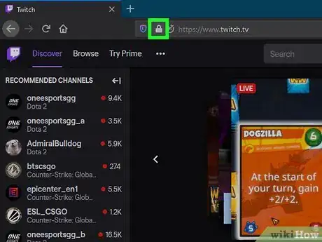 Image titled Fix Error 5000 on Twitch Step 21