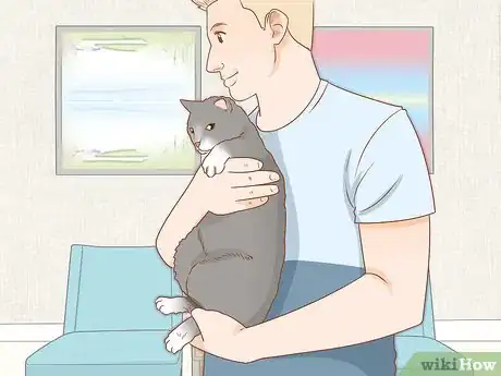 Image titled Trim Your Cat's Nails Step 14
