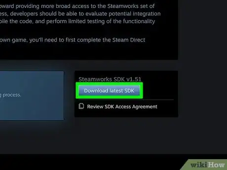 Image titled Get Your Game on Steam Step 38