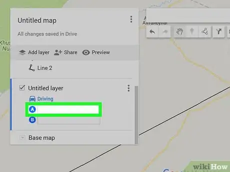 Image titled Make a Personalized Google Map Step 11