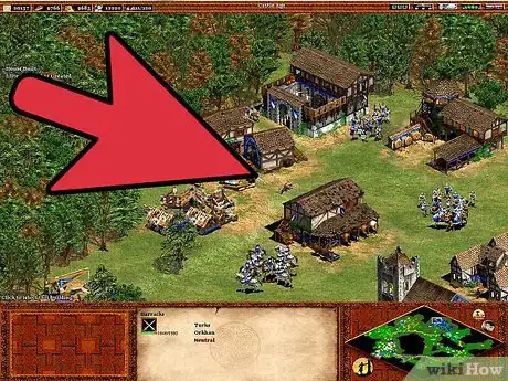 Image titled Make Your Economy Boom in Age of Empires 2 Step 2