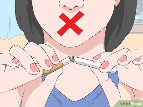 Image titled Get Rid of Bad Habits Step 13