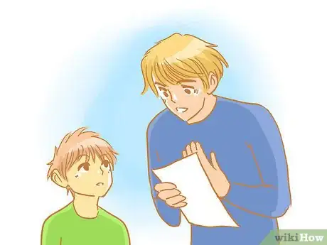 Image titled Help Your Child Prepare to Give a Speech Step 3