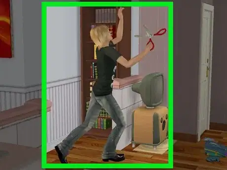 Image titled Kill Your Sim in the Sims 2 Step 17
