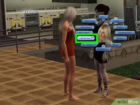 Image titled Turn Your Sim Into a Vampire Step 11