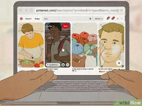 Image titled Download Videos from Pinterest Step 7