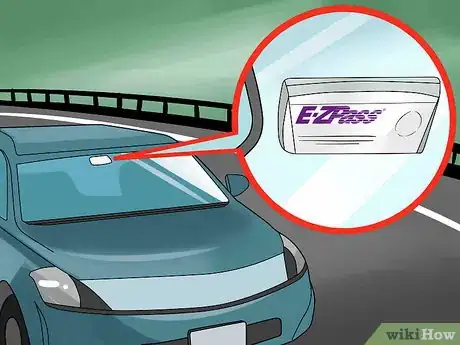 Image titled Avoid Tolls when Driving in New York Step 8