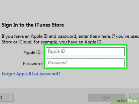 Image titled Create an Apple ID Without a Credit Card Step 47