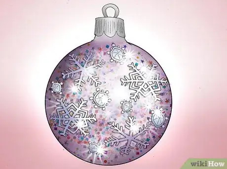 Image titled Make Christmas Tree Decorations Step 25.jpeg