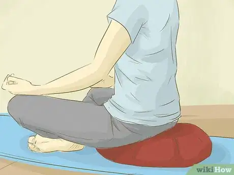 Image titled Do Restorative Yoga Step 4