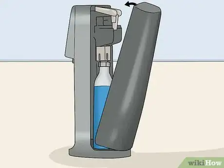 Image titled Change a Gas Bottle Step 15